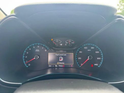 Used 2019 GMC Canyon SLE w/ SLE Convenience Package AWD/4WD image 47