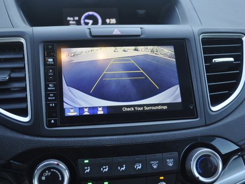 Used 2016 Honda CR-V EX image 25