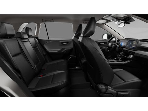 New 2026 Toyota RAV4 XLE Premium AWD/4WD image 21