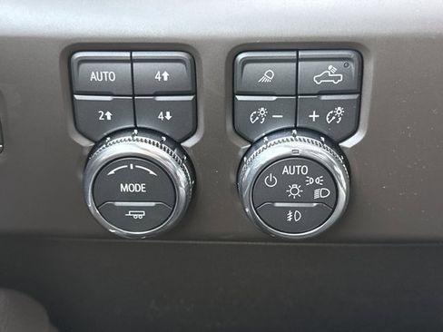 New 2026 GMC Sierra 2500 Denali w/ Denali Reserve Package image 26