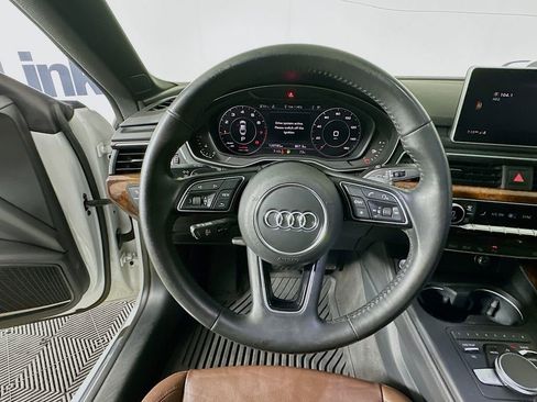 Used 2019 Audi A5 2.0T Prestige w/ 19" Design Line Wheel Package image 13