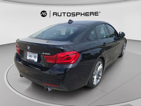 Used 2018 BMW 440i Gran Coupe RWD image 10