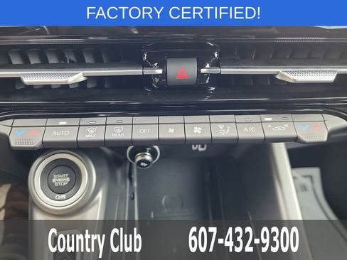 Used 2024 Dodge Hornet R/T Plus image 15