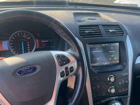 Used 2011 Ford Explorer XLT w/ 202A Rapid Spec Order Code image 14