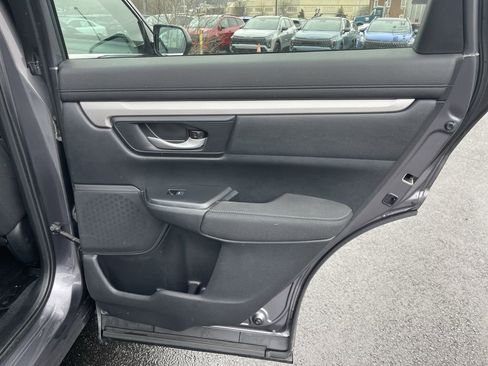 Used 2019 Honda CR-V LX image 22