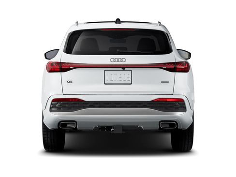 Certified 2025 Audi Q5 Prestige AWD/4WD image 7