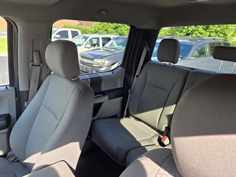 Used 2018 Ford F150 XLT image 15