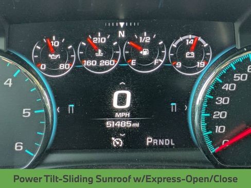 Used 2019 GMC Yukon Denali w/ Open Road Package image 23