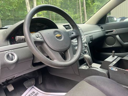 Used 2012 Chevrolet Caprice RWD image 13