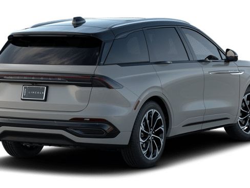 New 2026 Lincoln Nautilus Reserve AWD/4WD image 25