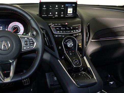 Certified 2026 Acura RDX A-Spec image 16