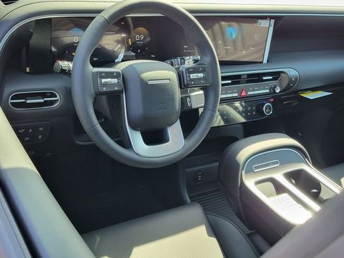 New 2026 Hyundai Palisade SEL image 3