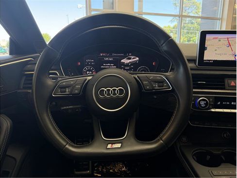 Used 2018 Audi S5 Prestige AWD/4WD image 17