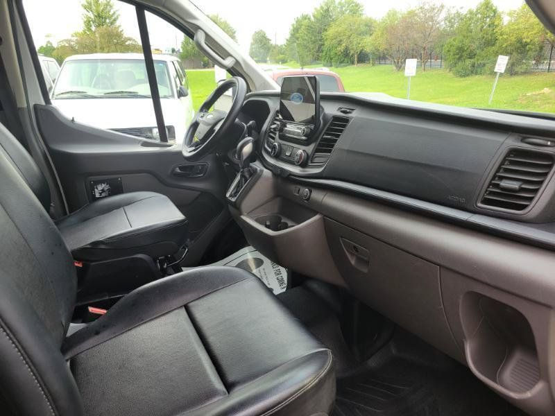Used 2020 Ford Transit 150 Low Roof RWD image 24