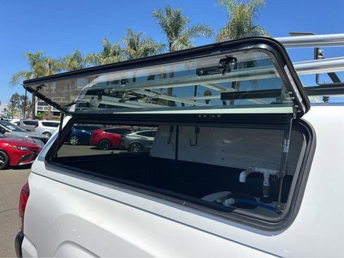 Used 2021 Toyota Tacoma SR image 37