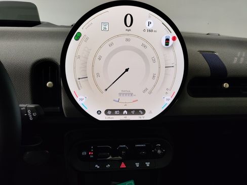 New 2026 MINI Cooper S image 16