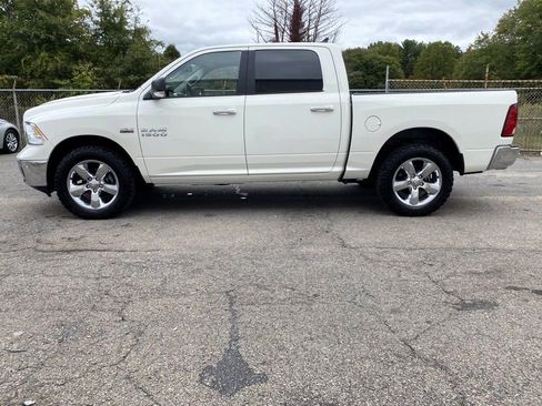 Used 2016 RAM 1500 Lone Star image 5