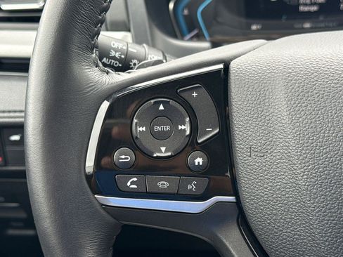 Certified 2023 Honda Odyssey Touring image 27