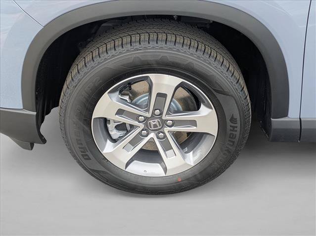 New 2026 Honda Pilot EX-L image 9
