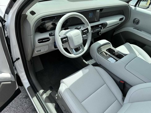 New 2026 Hyundai Palisade Limited FWD image 8