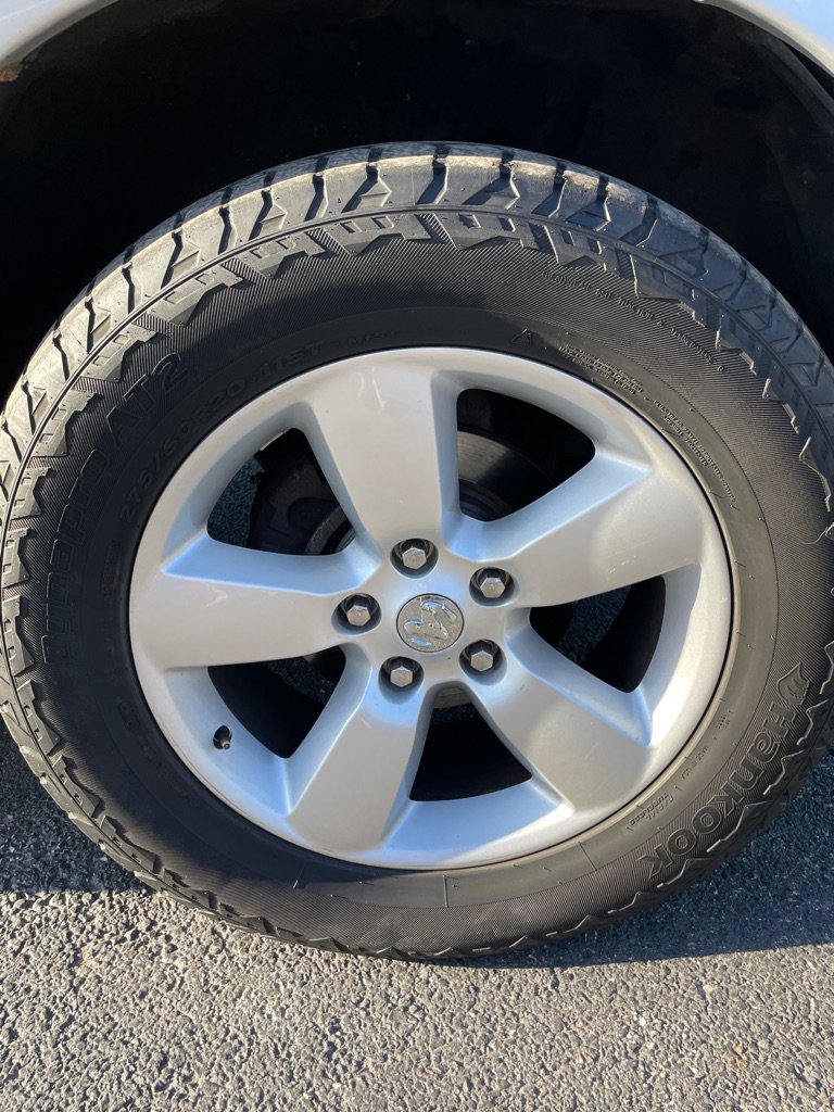 Used 2015 RAM 1500 Express AWD/4WD image 24