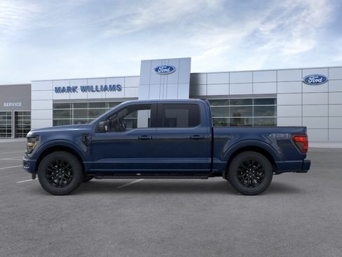New 2026 Ford F150 XLT AWD/4WD image 3