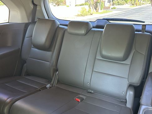Used 2016 Honda Odyssey EX-L image 25