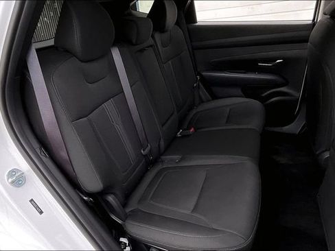 Certified 2026 Hyundai Tucson SEL FWD image 29
