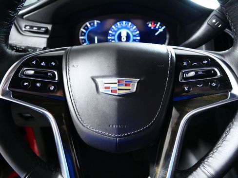 Used 2018 Cadillac Escalade ESV Platinum AWD/4WD image 25
