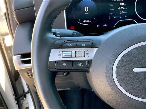 Used 2025 Hyundai Tucson SEL image 11