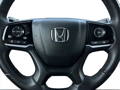 Used 2020 Honda Odyssey EX-L image 23