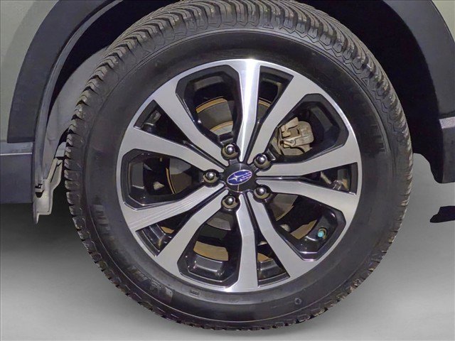 Used 2021 Subaru Forester Limited AWD/4WD image 19