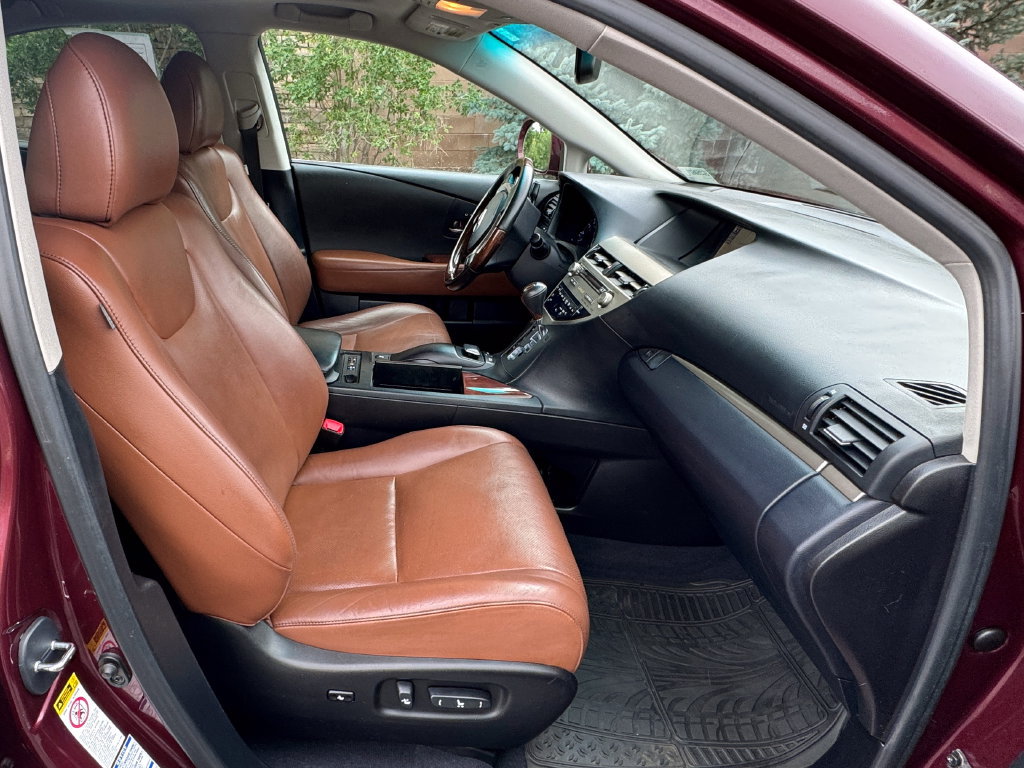 Used 2014 Lexus RX 350 AWD w/ Navigation Package image 35