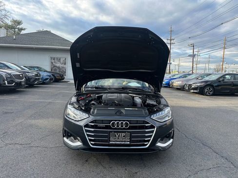Used 2021 Audi A4 2.0T Premium Plus w/ Premium Plus Package image 32