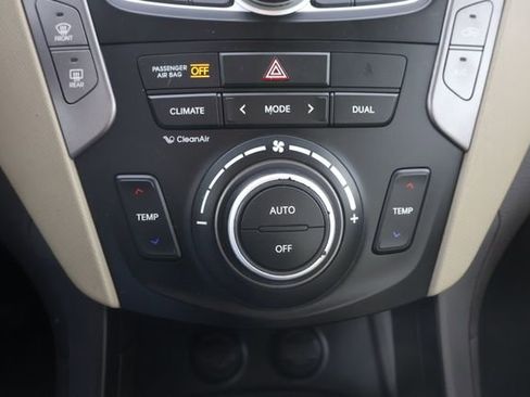 Used 2016 Hyundai Santa Fe Sport 2.0T w/ Option Group 05 AWD/4WD image 15