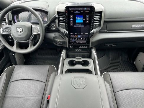 New 2026 RAM 3500 Laramie image 11