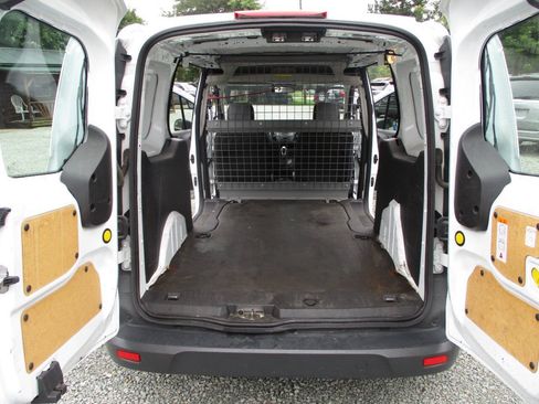 Used 2015 Ford Transit Connect XL FWD image 26