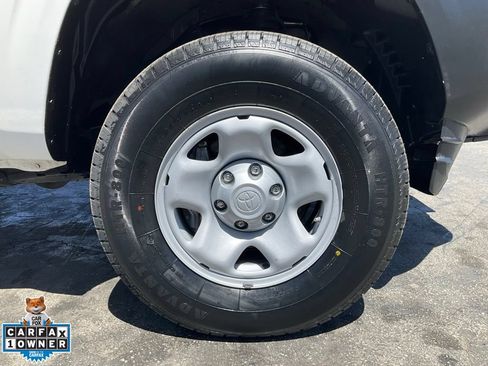 Used 2022 Toyota Tacoma SR RWD image 74