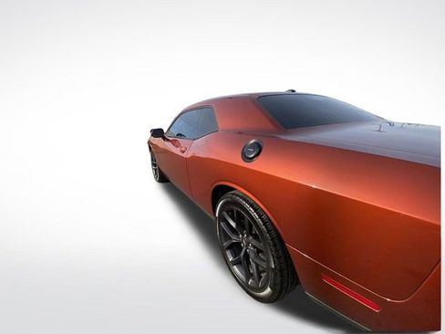 Used 2021 Dodge Challenger SXT w/ Blacktop Package image 7