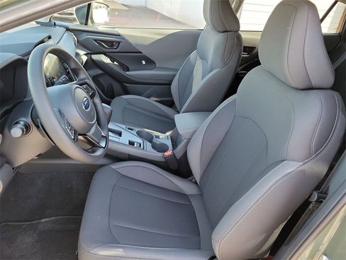 New 2026 Subaru Crosstrek 2.0i Premium image 16
