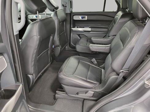 Used 2023 Ford Explorer Limited w/ Equipment Group 301A image 20