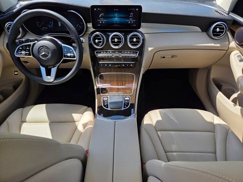 Used 2022 Mercedes-Benz GLC 300 image 15