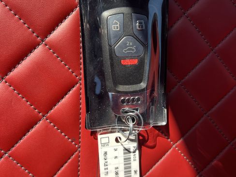 Used 2024 Audi S5 Premium AWD/4WD image 38