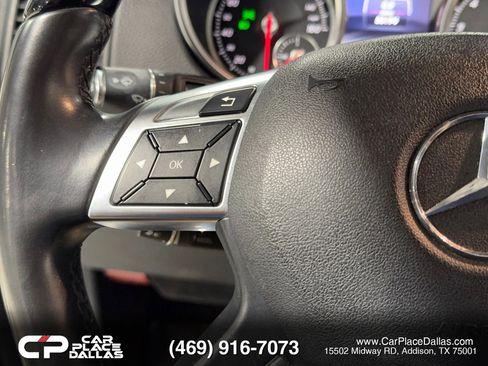 Used 2016 Mercedes-Benz G 550 G 550 image 40