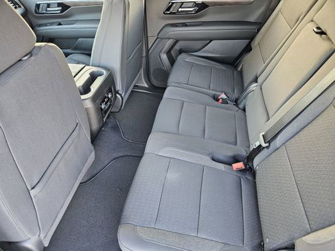New 2026 Chevrolet Tahoe LS RWD image 26