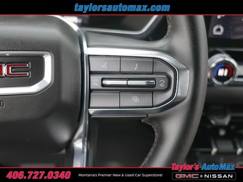 Used 2023 GMC Canyon Elevation w/ Convenience Package image 27