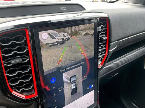 New 2026 Ford Ranger Raptor image 20