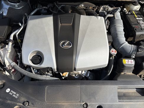 Used 2022 Lexus ES 350 w/ Premium Package FWD image 34