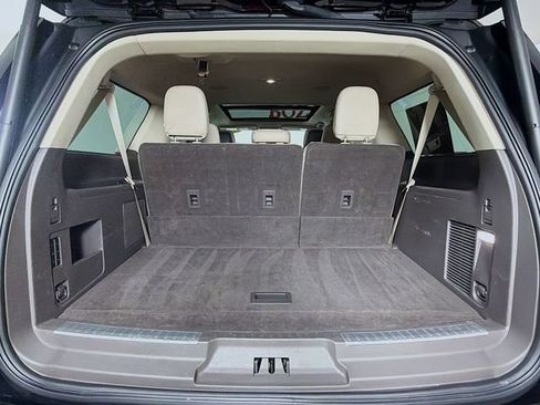 Certified 2023 Lincoln Navigator L Reserve RWD image 32