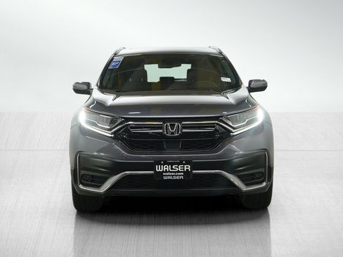 Used 2021 Honda CR-V Touring image 8